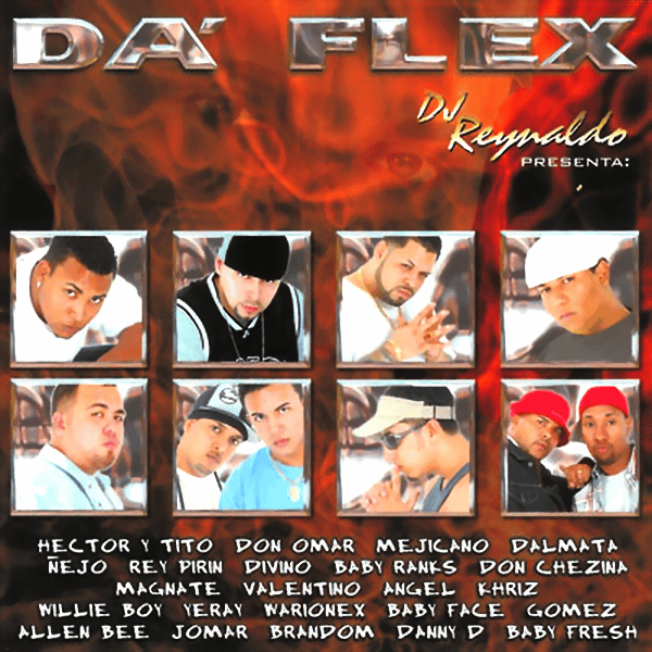 Tranquila by Warionex & Yeray