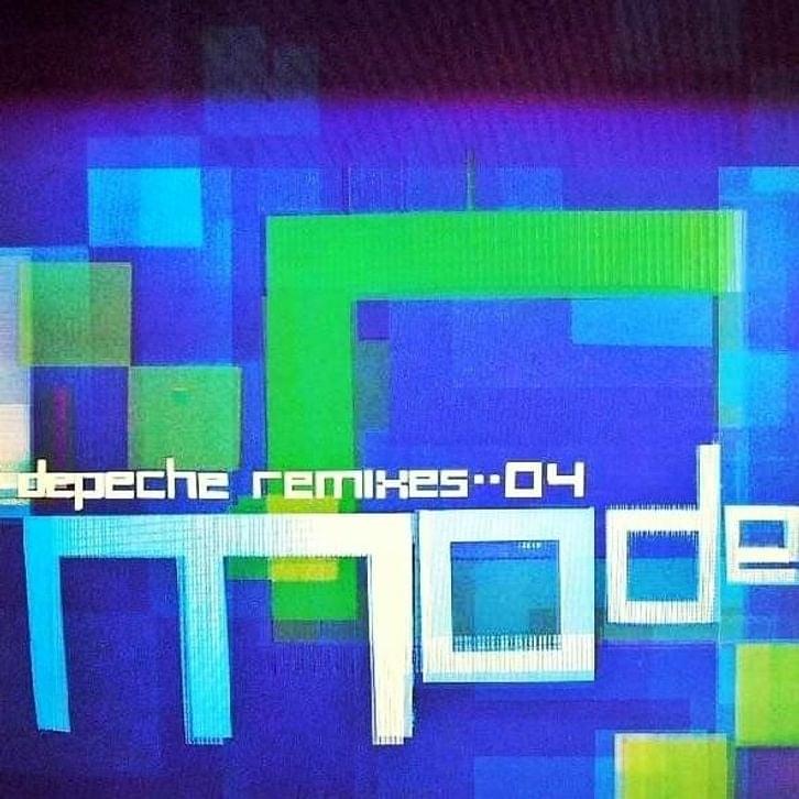 Album cover art for "Little 15 [Ulrich Schnauss Remix]" by Depeche Mode