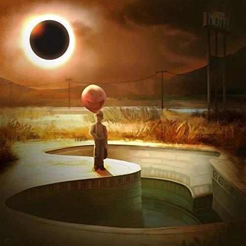 Cover image for Kill the Sun