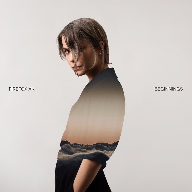 Cover image for Beginnings - EP