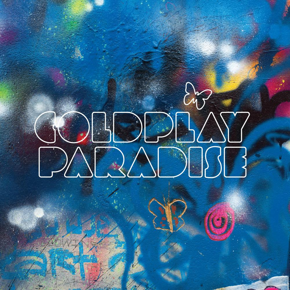 Paradise by Swedish House Mafia