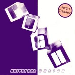 Universal Nation (2002) by M.I.K.E. Push