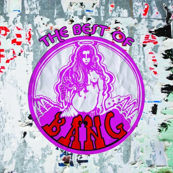Cover image for The Best Of Bang