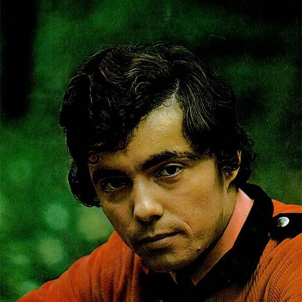 Photo of Karel Kahovec