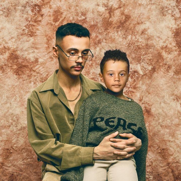 Cover image for Pappa