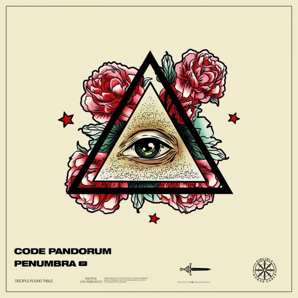 Stigmata by Code: Pandorum