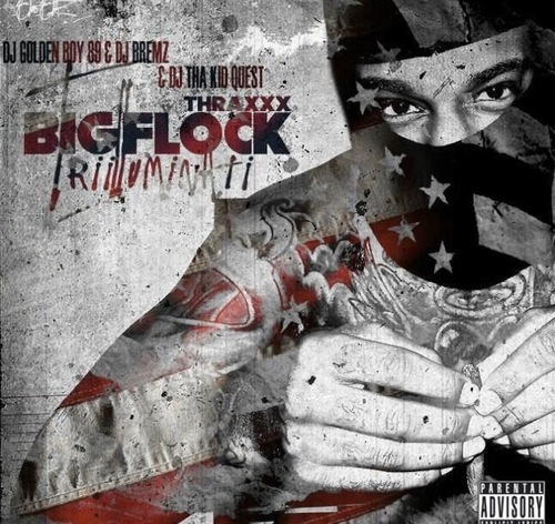 The Intro by Big Flock