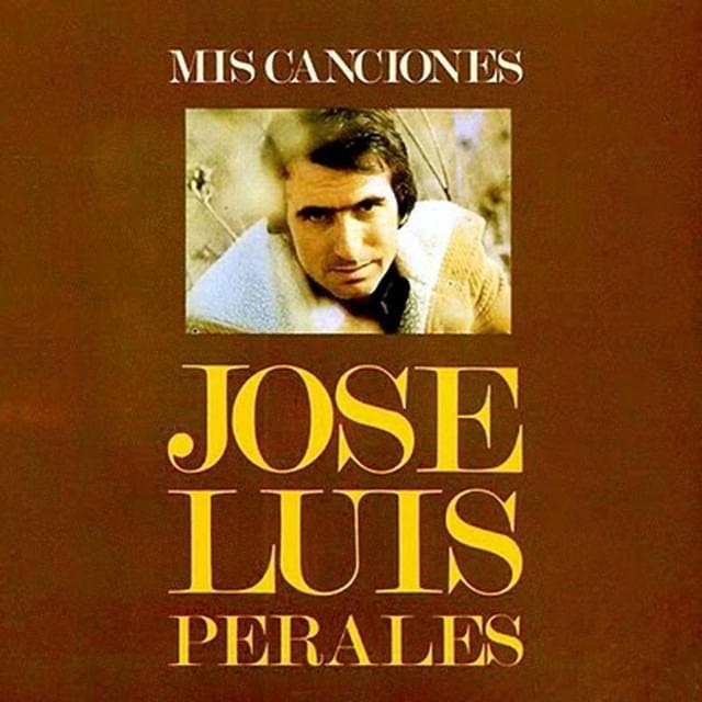 Cover image for Mis Canciones