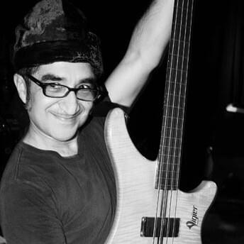 Photo of John Avila