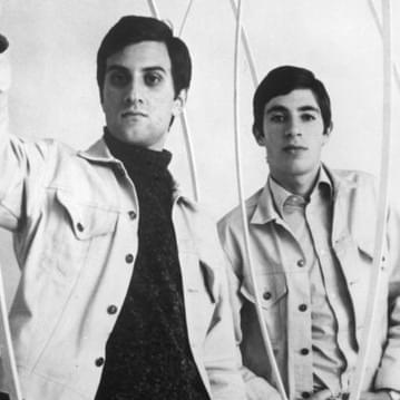 The Truth (1960s Duo) Profile Picture Photo of The Truth (1960s Duo)
