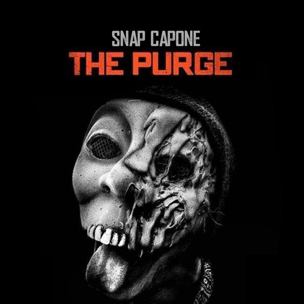 All We Talk by Snap Capone