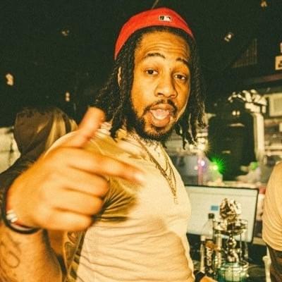 Photo of DJ Smoove