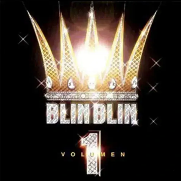 Album cover art for "Buscando Calor" by Plan B