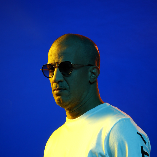 Cover image for Rim’K