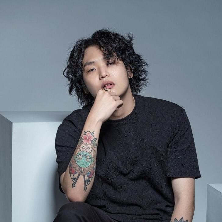 Photo of Gwangil Jo (조광일)