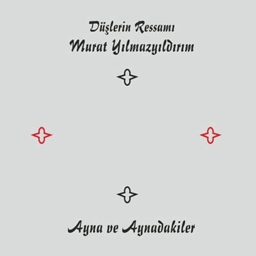 Uvertur İz ve Devinim, Part 1 by Murat Yılmazyıldırım