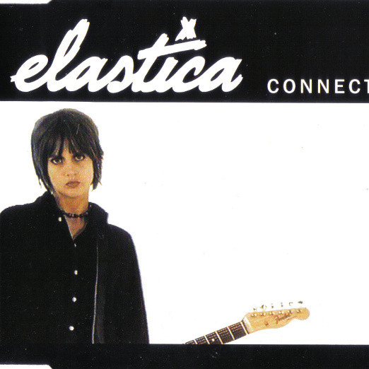 Cover image for Connection (Single)