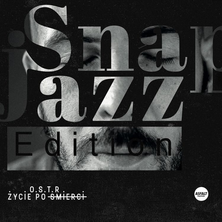 Cover image for Życie po śmierci (Snap Jazz Edition)