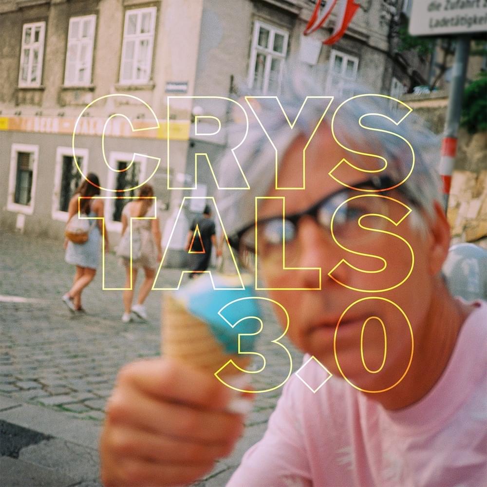 Cover image for CRYSTALS 3.0