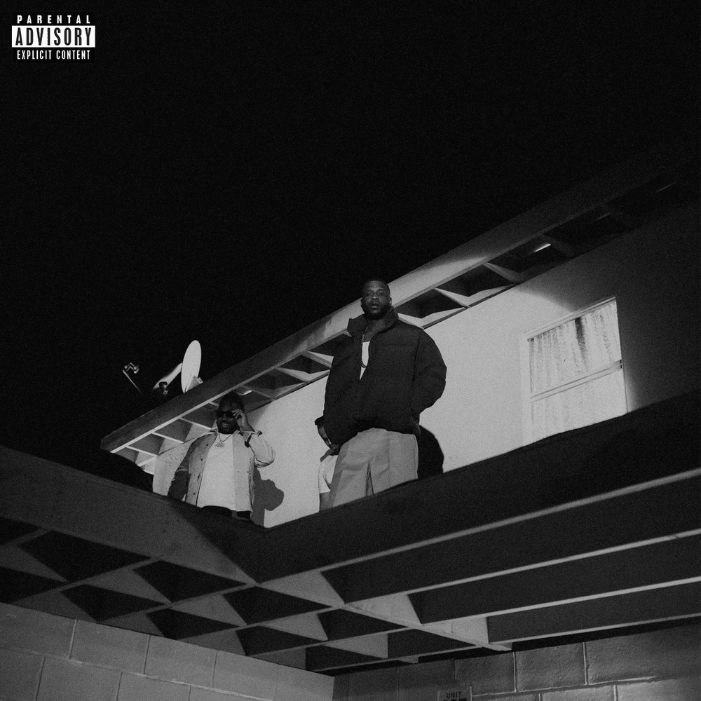Album cover art for "Still That Way" by 2K Sports & Bongo ByTheWay
