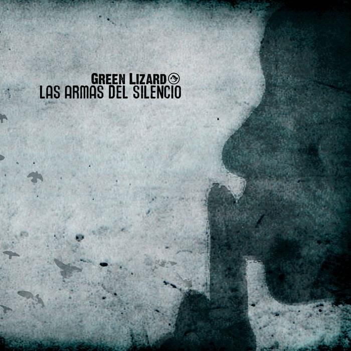 Walk Over Water by Green Lizard