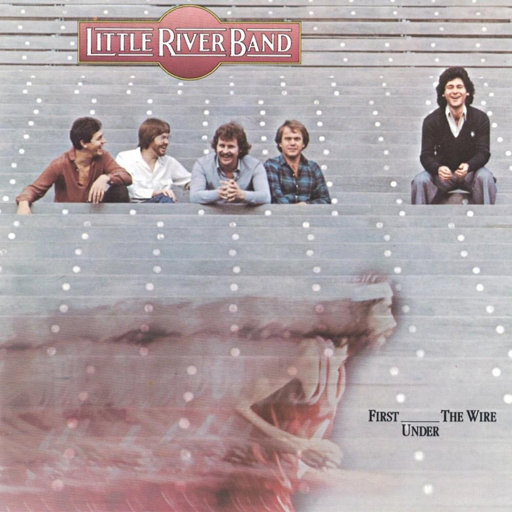 Man On The Run by Little River Band