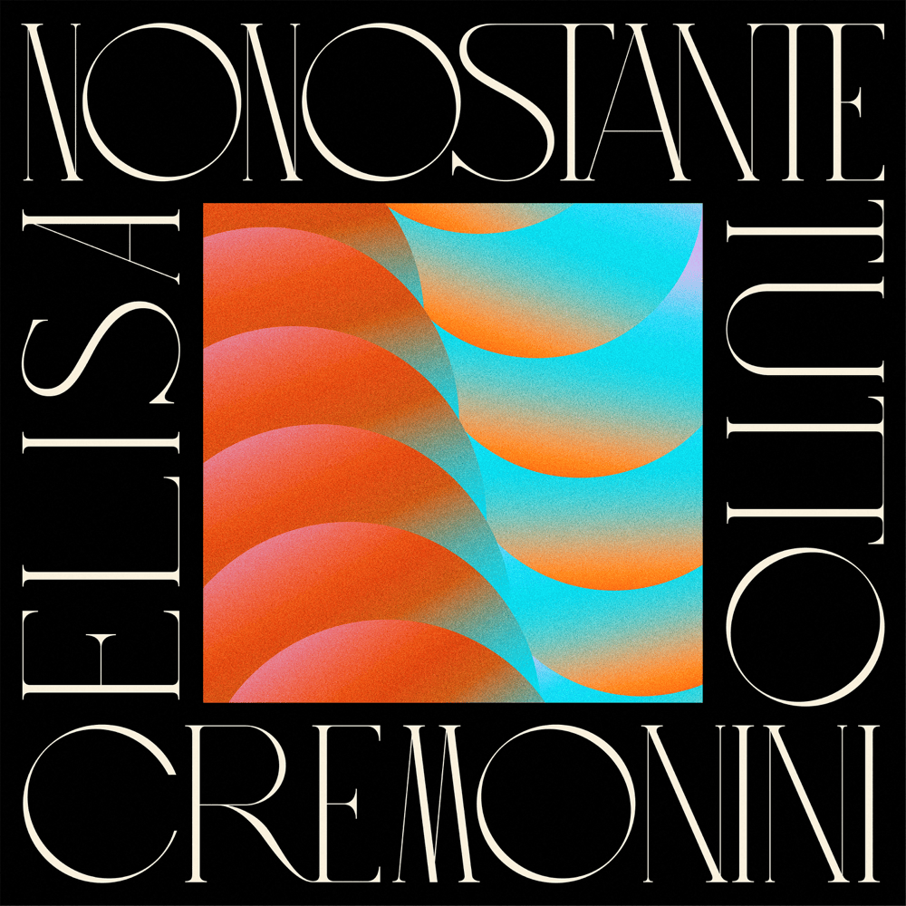 Nonostante Tutto by Cesare Cremonini