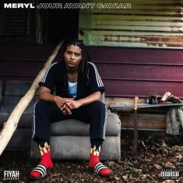 Album cover art for "Comme � la maison (Bonus track)" by Meryl