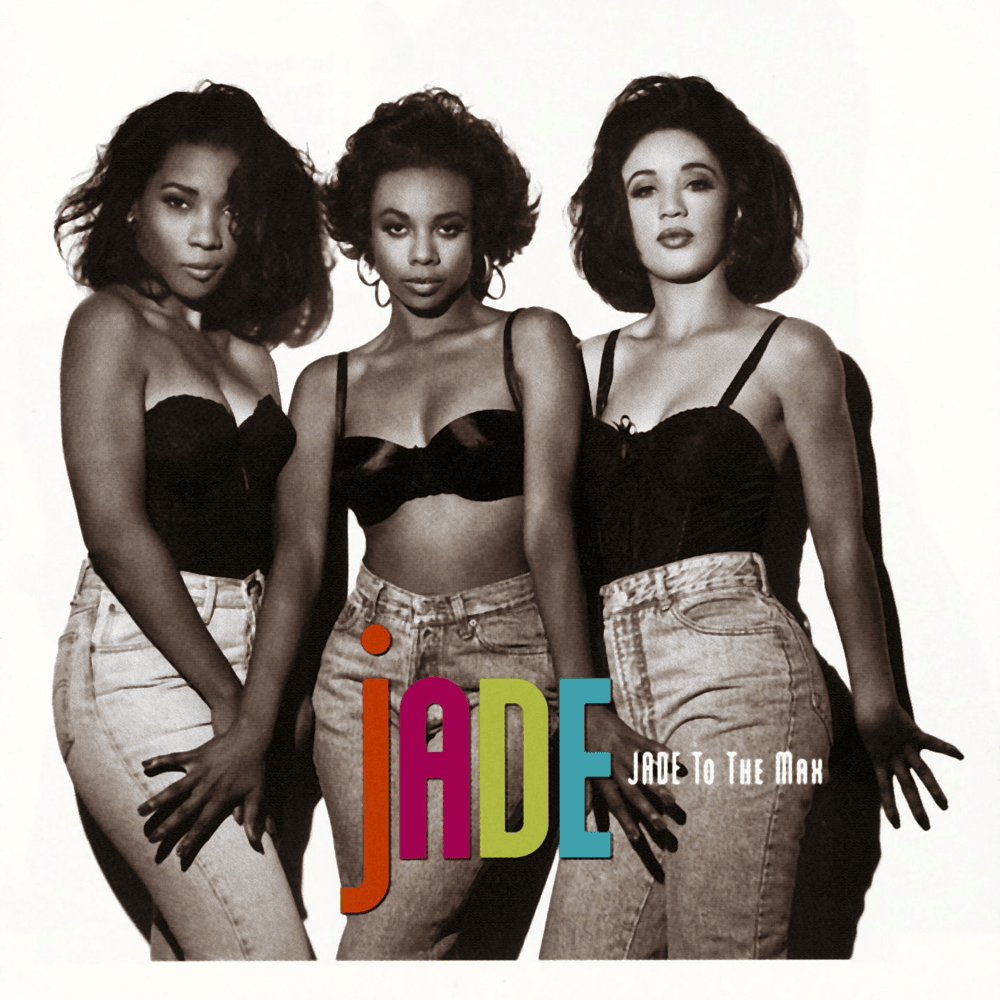 Looking For Mr. Do Right by Jade (R&B)