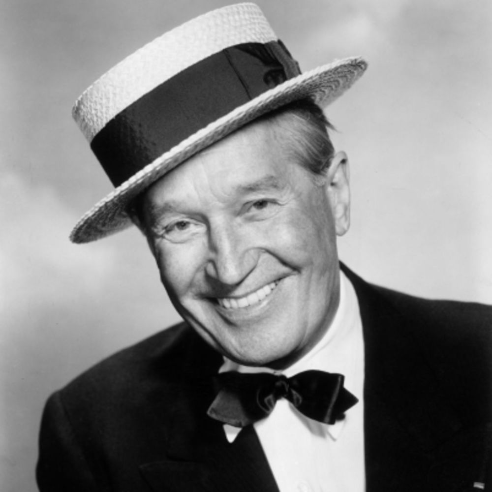 Photo of Maurice Chevalier