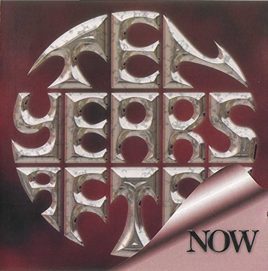 The Voice Inside Your Head by Ten Years After