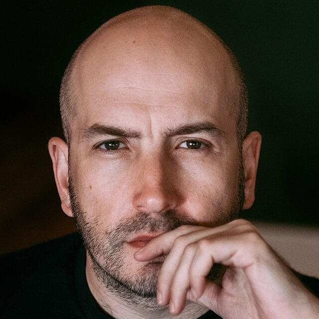 Photo of Evgueni Galperine