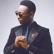 Cover image for Dammy Krane