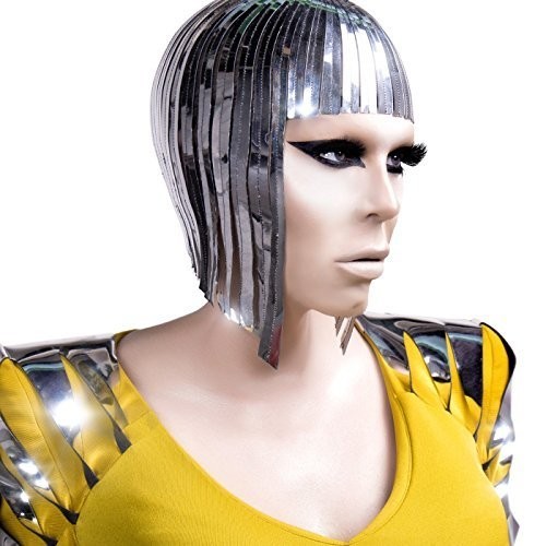 Battle Axe by Sharon Needles