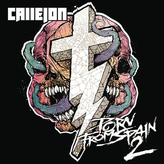 Cover image for Porn from Spain 2 – Single