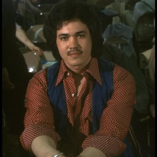 Photo of Mark Syers