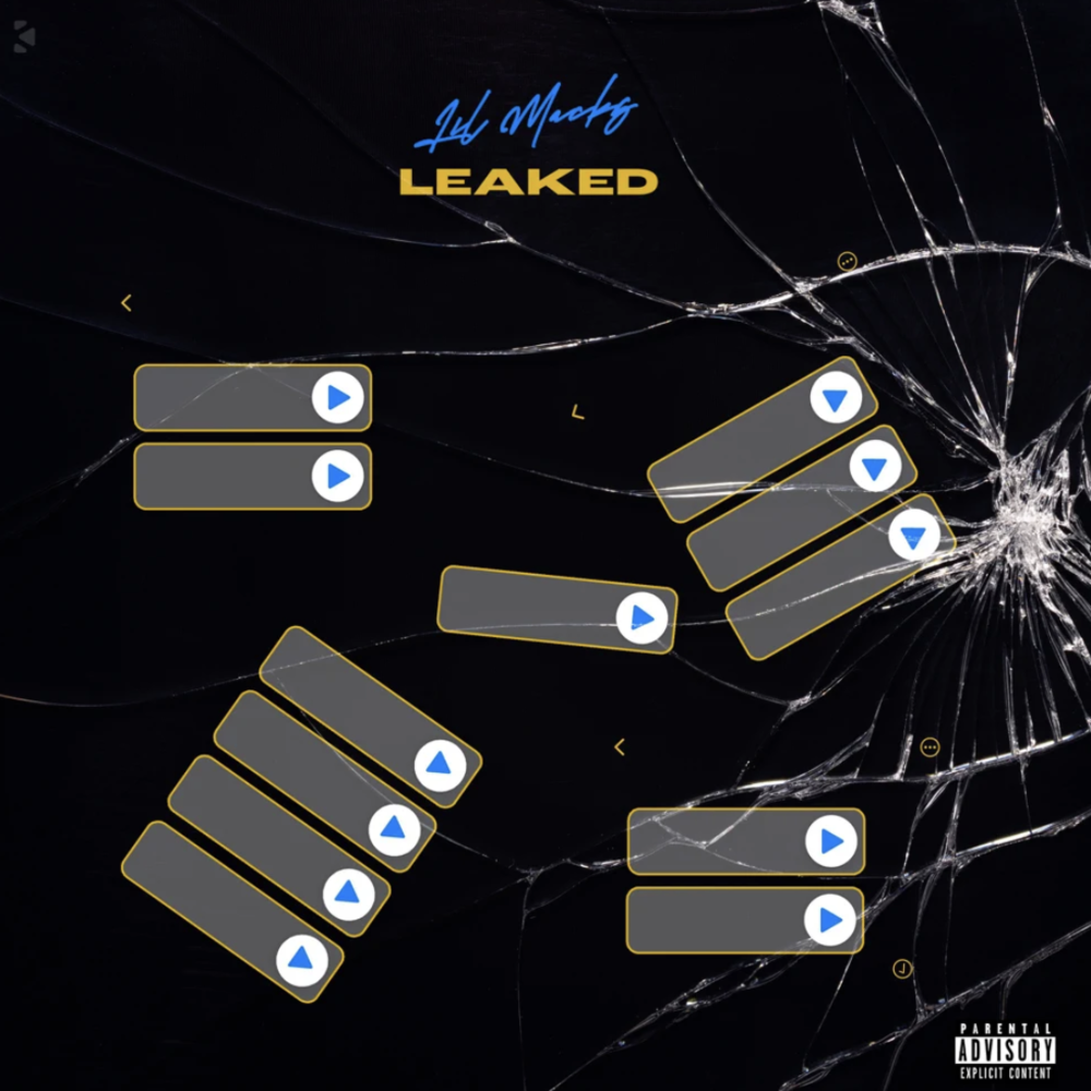 12AM by Lil Macks