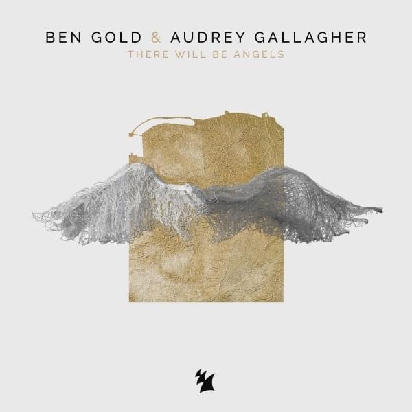 There Will Be Angels by Ben Gold