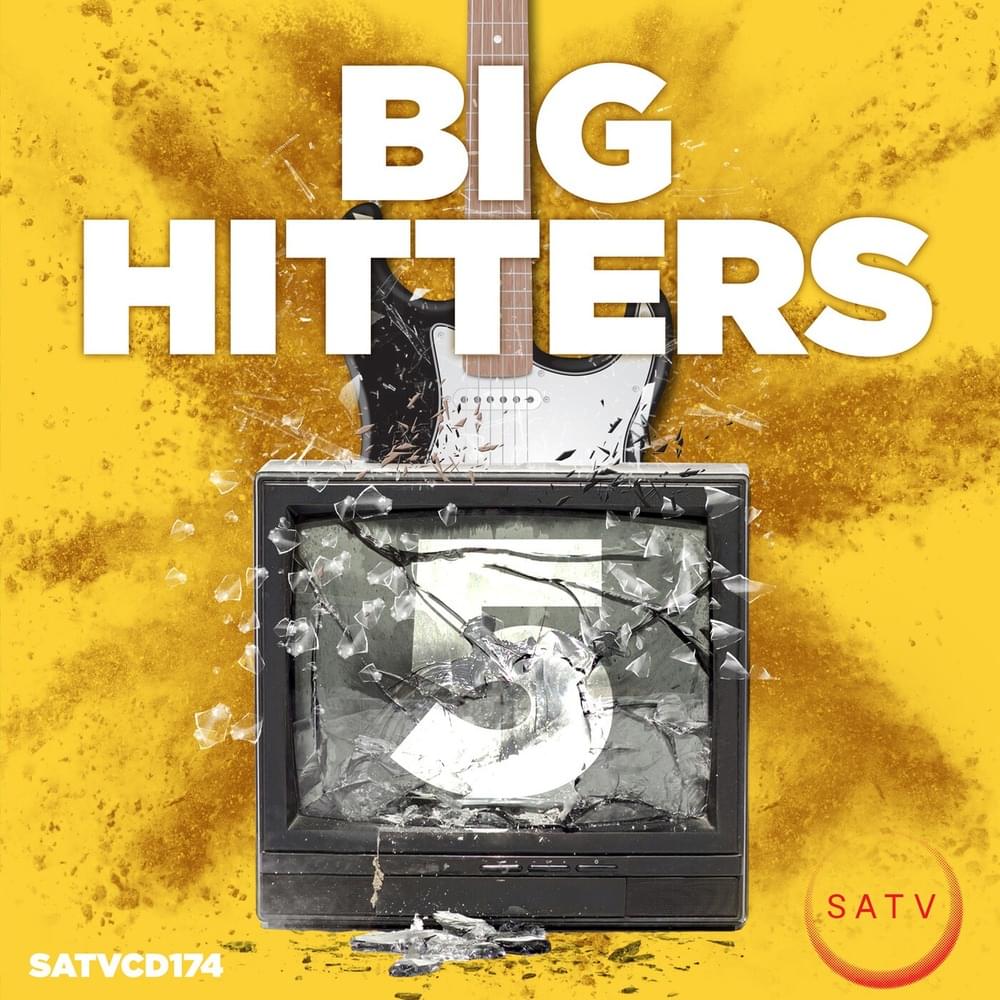 Closer to Power by SATV Music