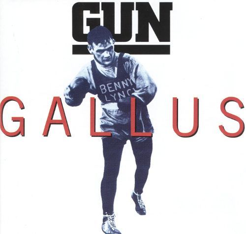 Higher Ground by Gun (band)