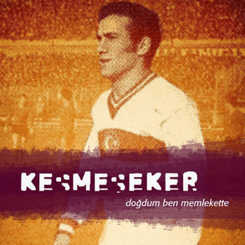 Gittiğin Gün by Kesmeşeker