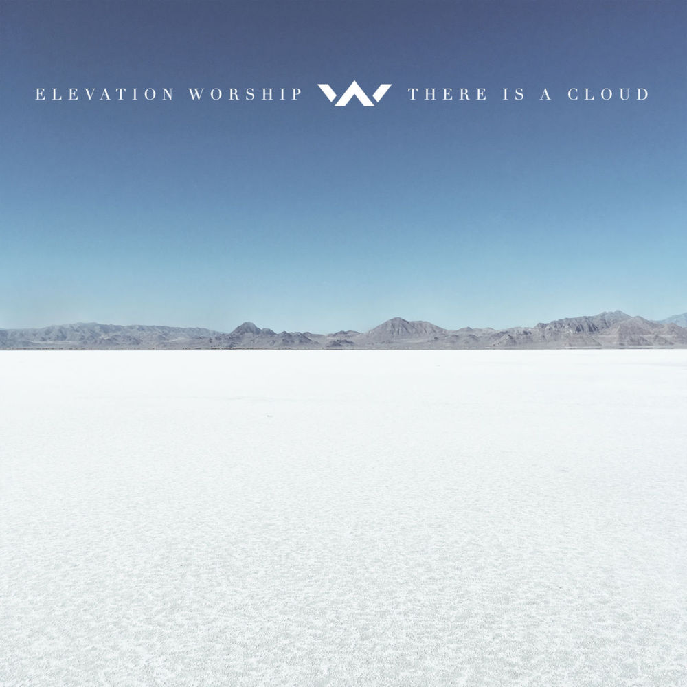 Cover image for There Is a Cloud