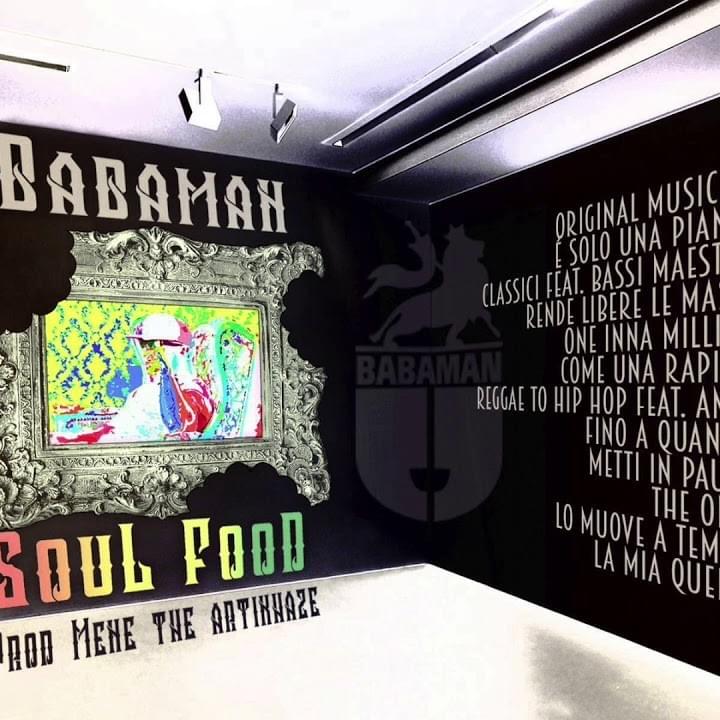 Lo muove a tempo by Babaman