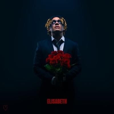 Cover image for Elisabeth