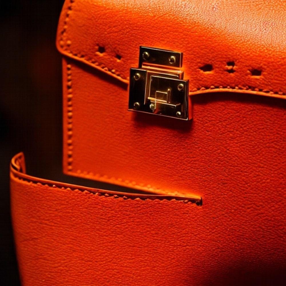 BIRKIN by Lazzio