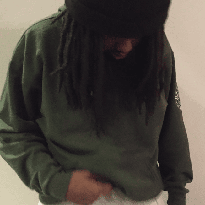Photo of Smitty The BG