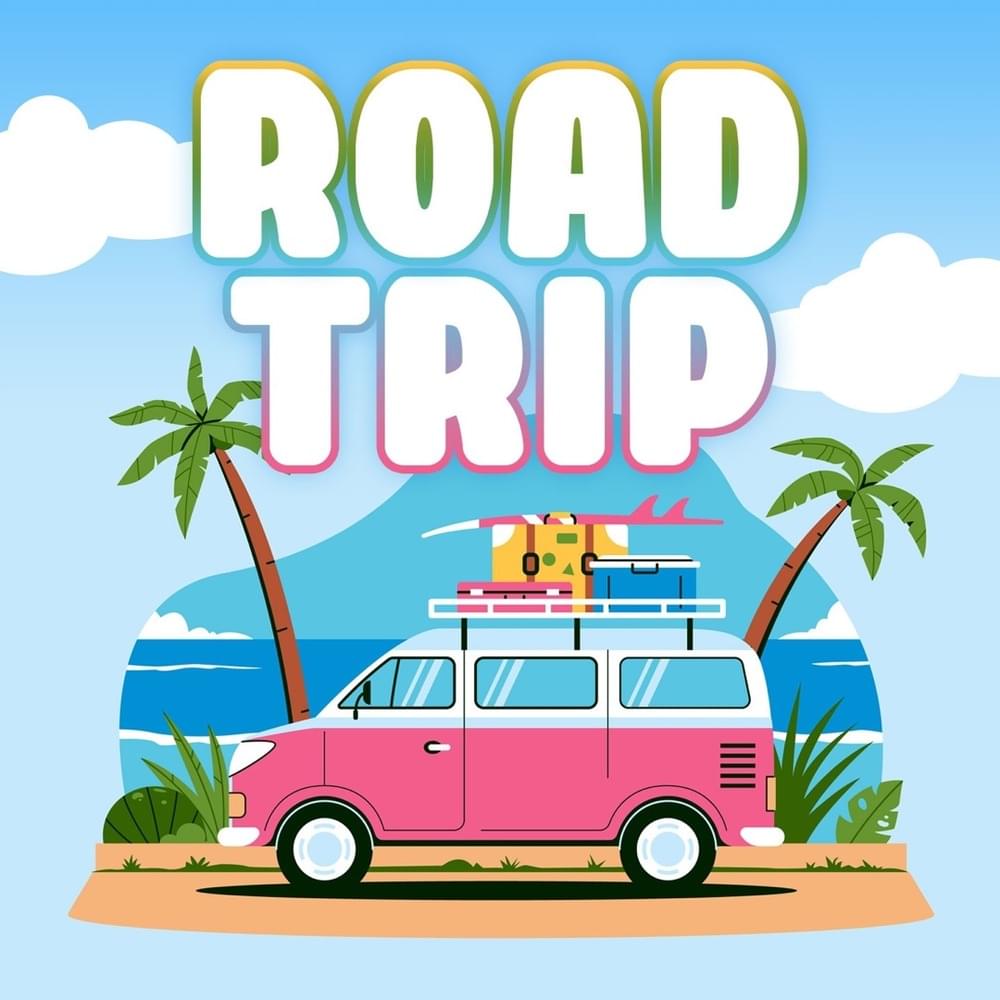Cover image for Road Trip