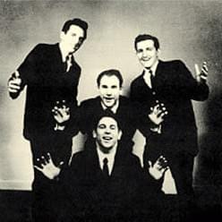 Photo of The Valadiers