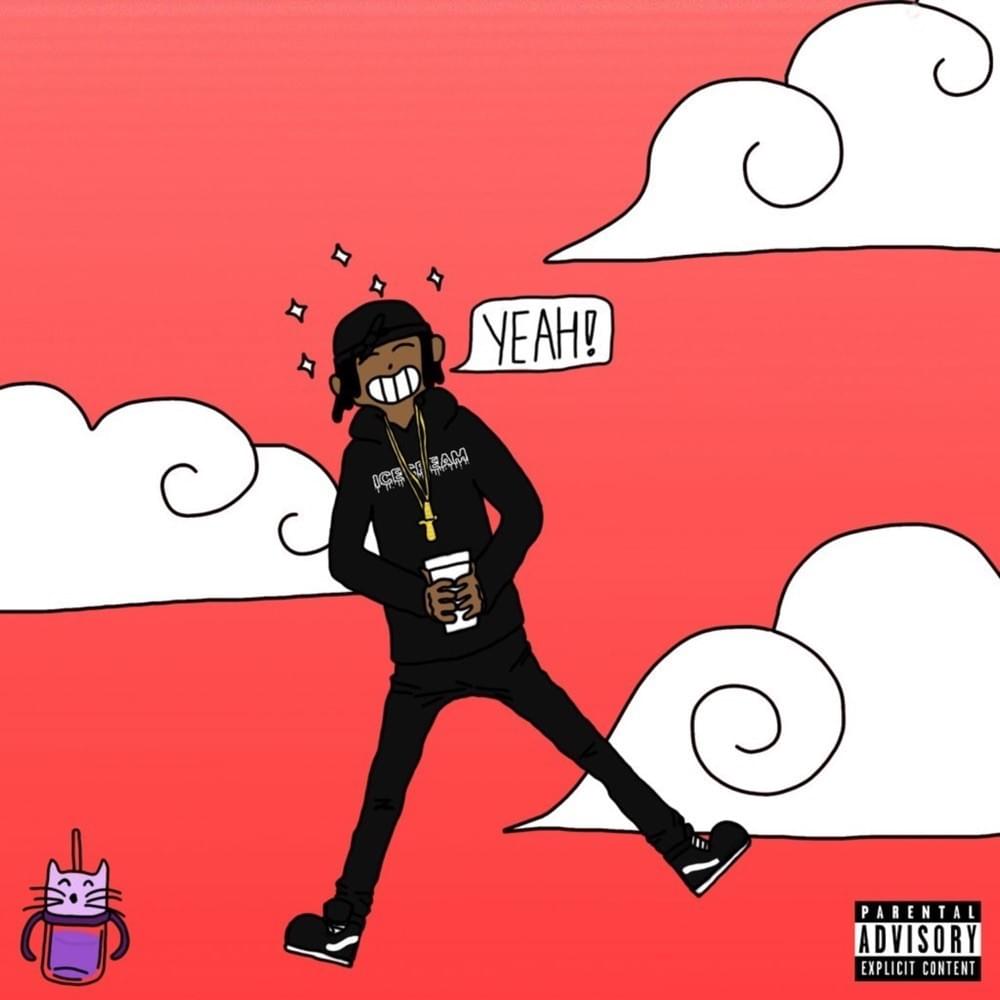Cover image for Dirtyboyfresh (Deluxe Version)