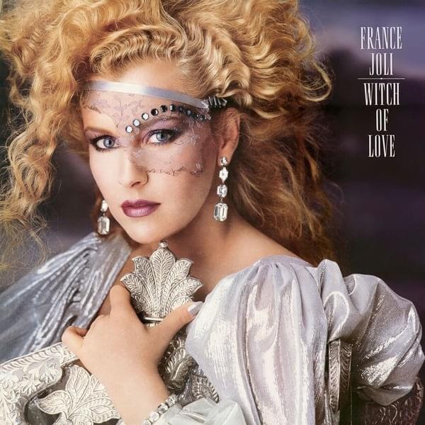 Give Me Your Love by France Joli